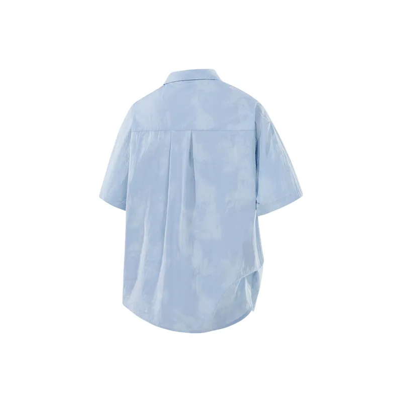 PASOK Shirts Unisex-3