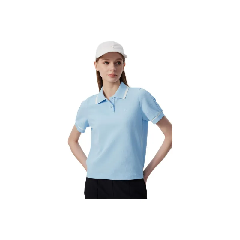 HAZZYS Polo Shirts Women's-3
