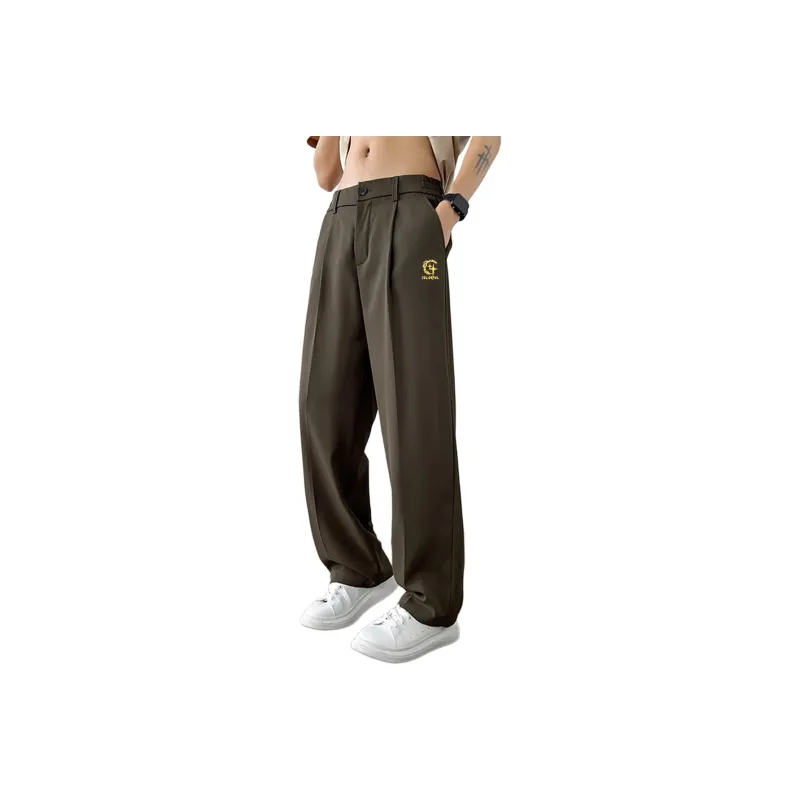 Colorful Creations Suit Trouser Unisex-4
