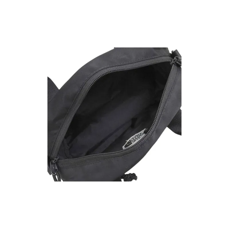 THE NORTH FACE Nylon Bowling Bag, Shoulder Bag, Crossbody Bag, Handbag Women's Black-4