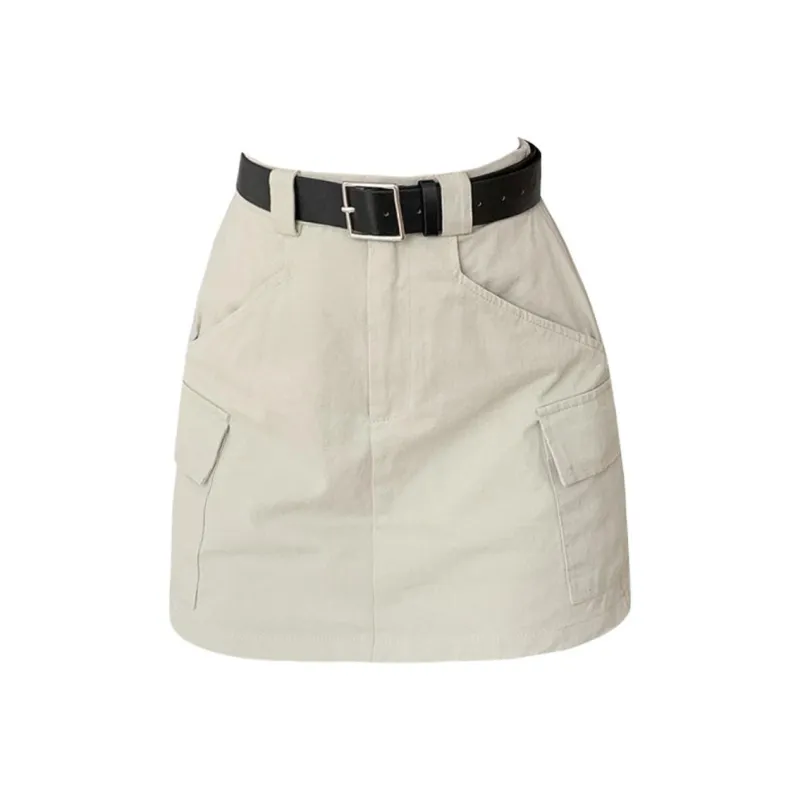 Dior Beauty Cargo Short Skirts Women's-0