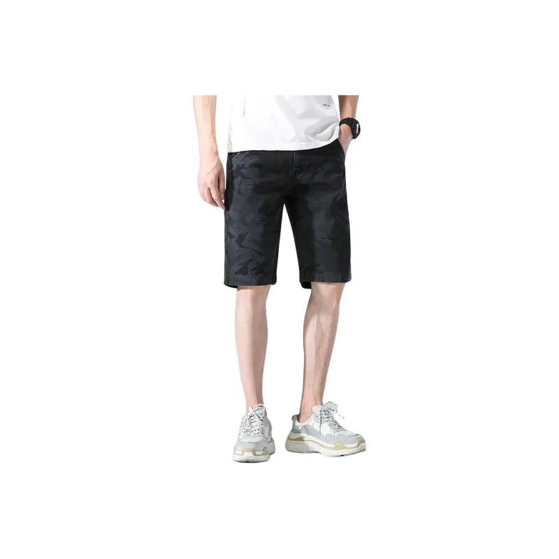 PIERRE CARDIN Cargo Shorts Men's-0