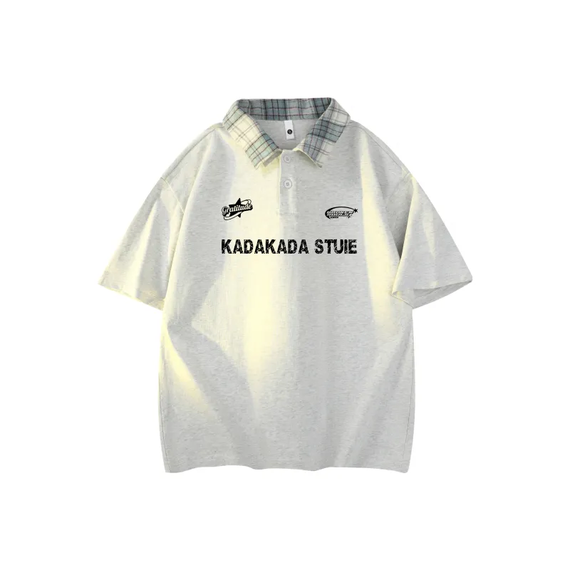KADAKADA SUITE T Shirts Unisex-2
