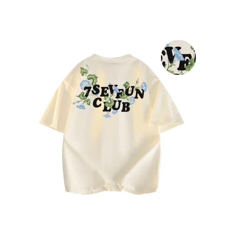 7 SEVFUN T-Shirts Unisex-8