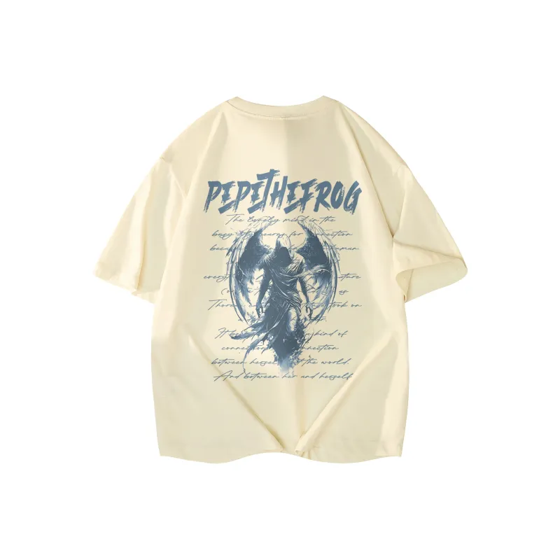 Pepe The Frog T-Shirts Unisex-18