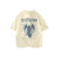Creamy Apricot (100% cotton)