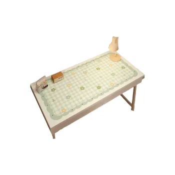 Spinning autumn pie Tablecloths / Table Mats