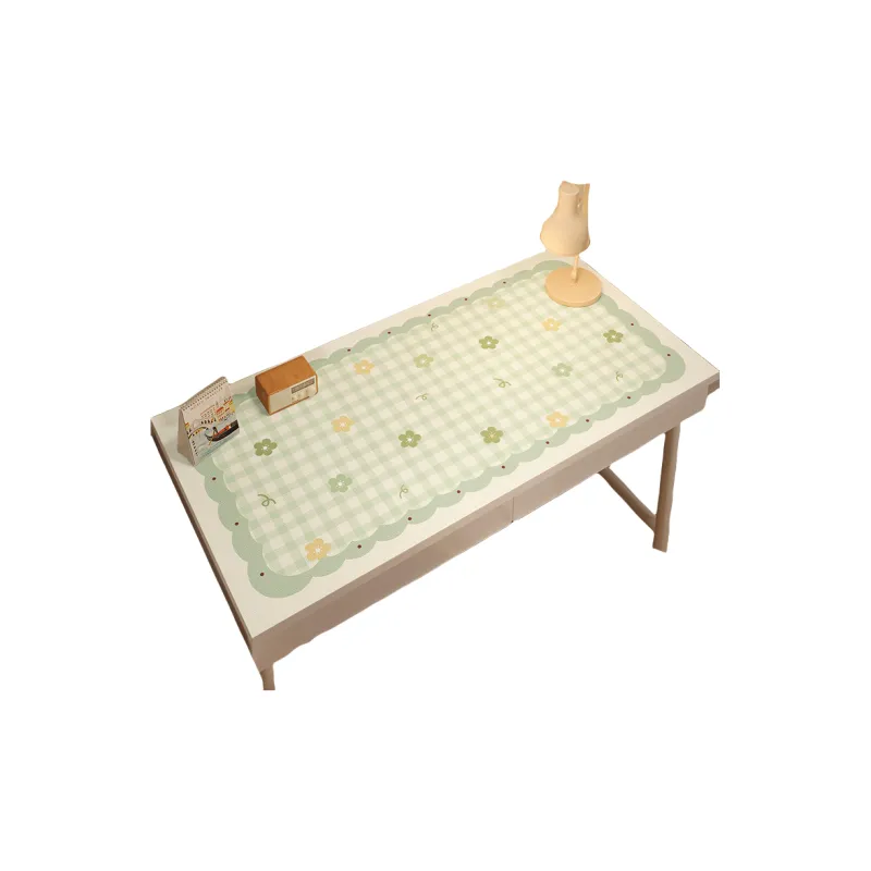 Spinning autumn pie Tablecloths / Table Mats-2
