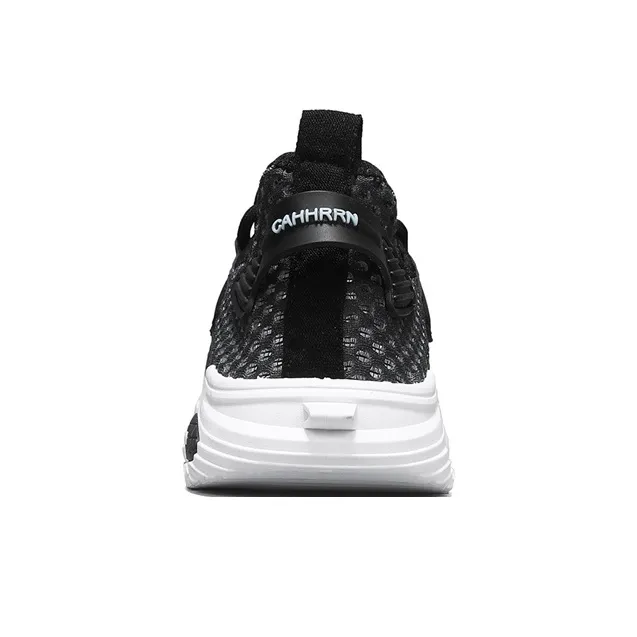 Sportful Anti Slip Wear Resistant Low Top Casual Shoes Men's-9