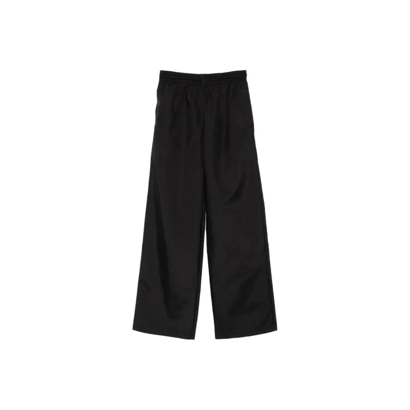 WARDROBE.NYC Utility Track Trousers-0