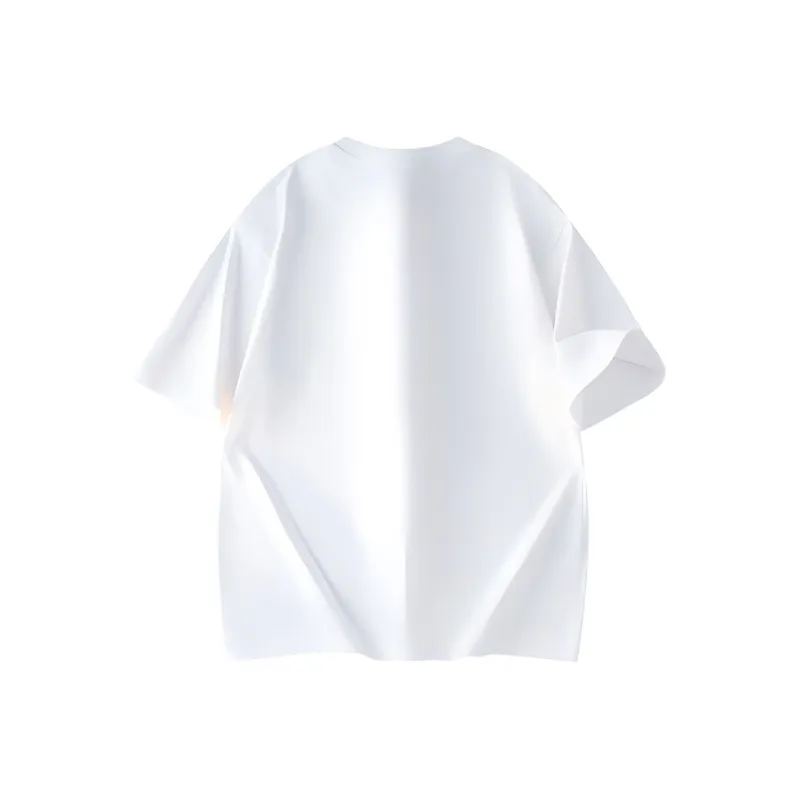 THREEAGAINTHR33 T Shirts Unisex-5