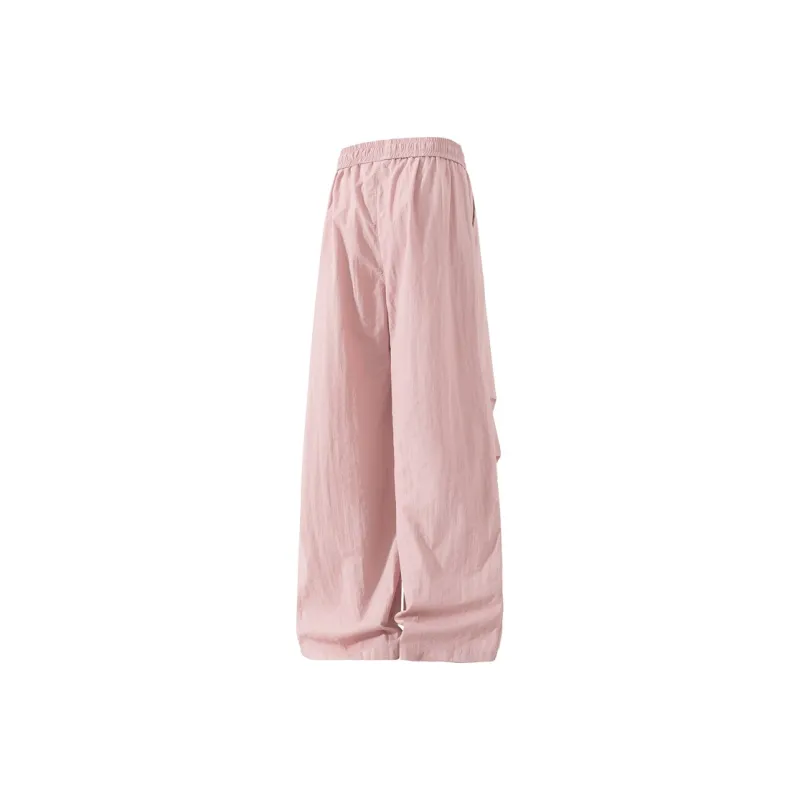 WARRIOR Cargo Pants Unisex-13