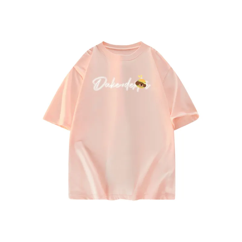 DUKE+DEXTER T Shirts Unisex-22