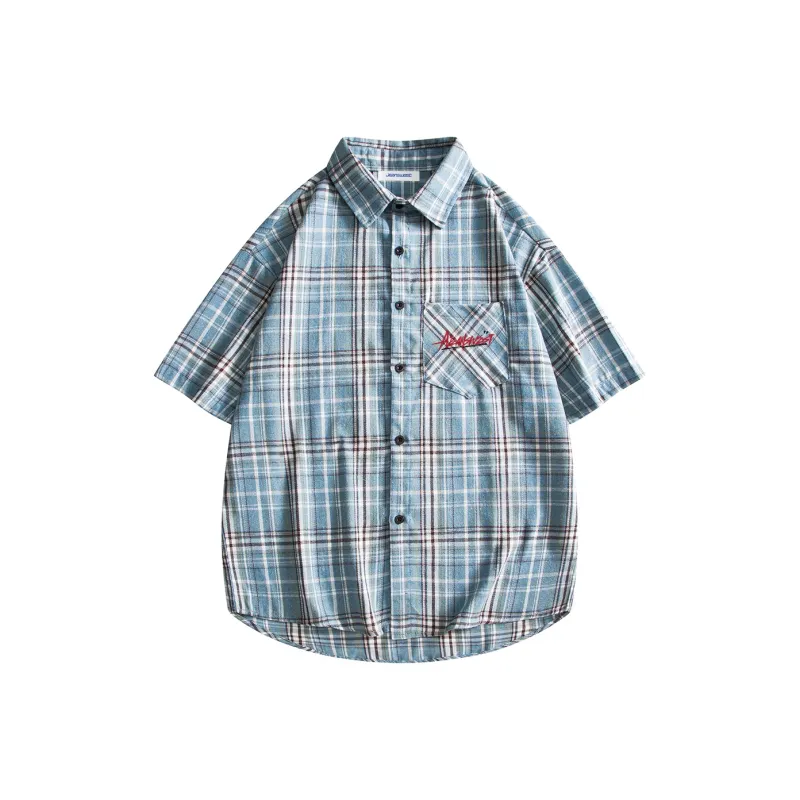JEANSWEST Shirts Unisex-5