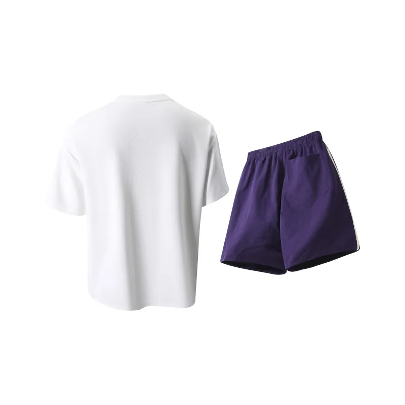 MUSCLETECH Casual Sportswear Unisex-15