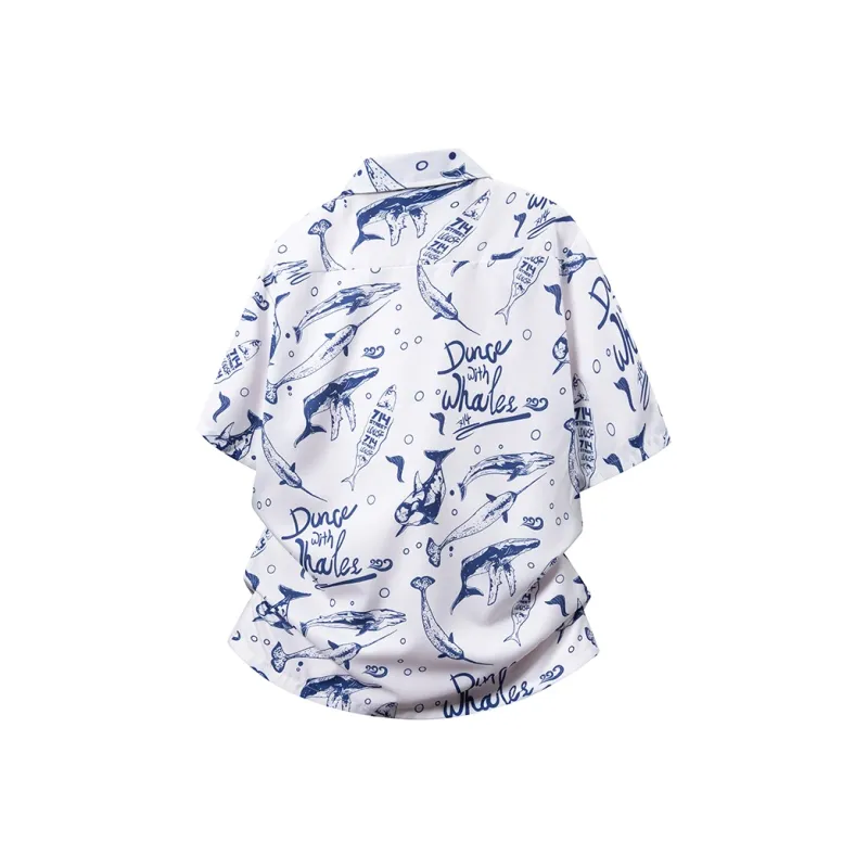 BEAR UNION Shirts Women's-3