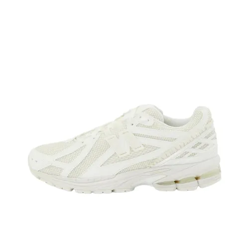 New Balance NB 1906R Abrasion Resistant Slip Resistant Low Top Casual Shoes Unisex White