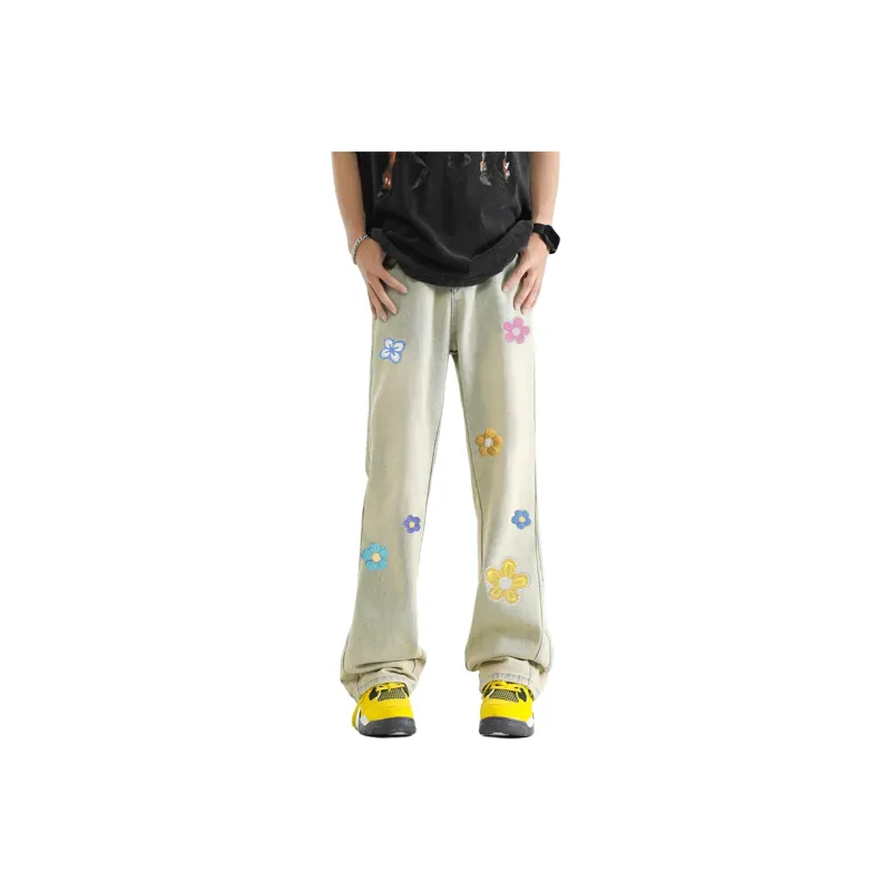 KOKO BASE Jeans Unisex-6