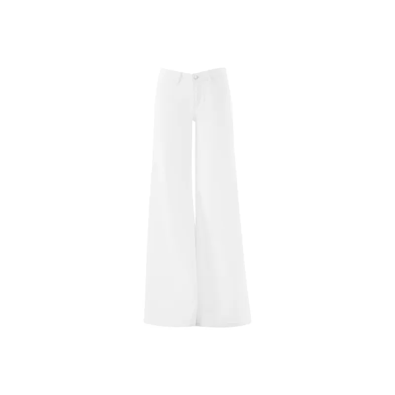 Menglaini Jeans Women's-5