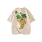 Light Beige Apricot (100% cotton)