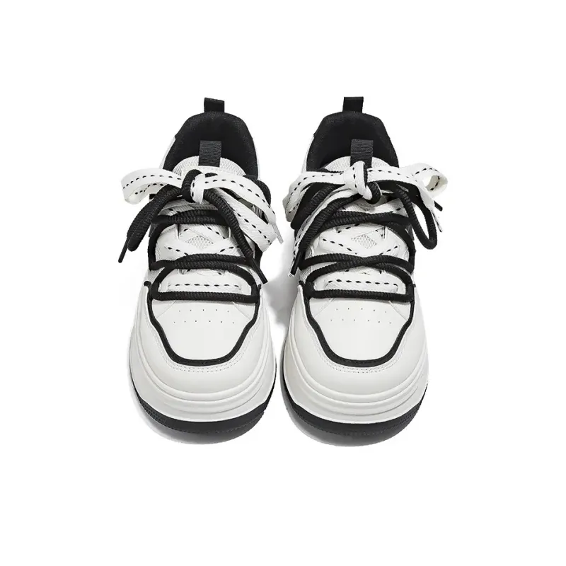 Fawn Miri Slip Resistant And Breathable Low Top Skateboard Shoes Women's-12