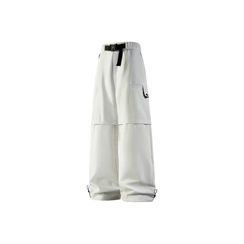 MIIOW Cool One Summer Series Cargo Pants Unisex-5