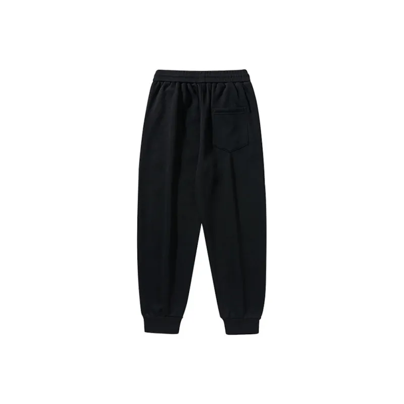HOTSUIT Knitted Sweatpants Unisex-1