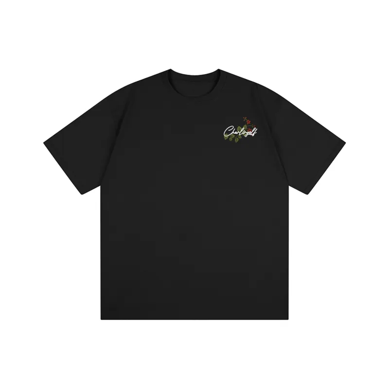 CHARLIE GOLF T-Shirts Unisex-4