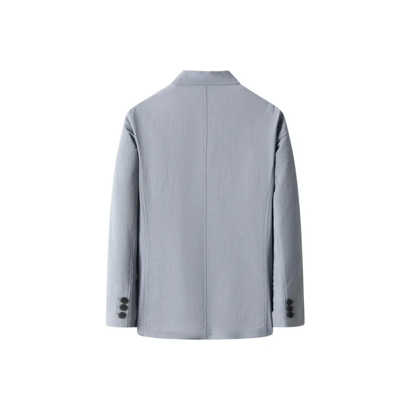 PIERRE CARDIN Business Suit Men's-7