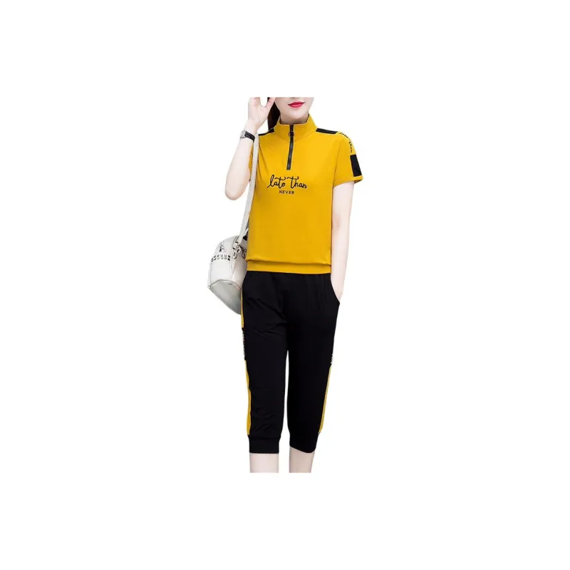 Kele Coco Fitness Sets Women's-12