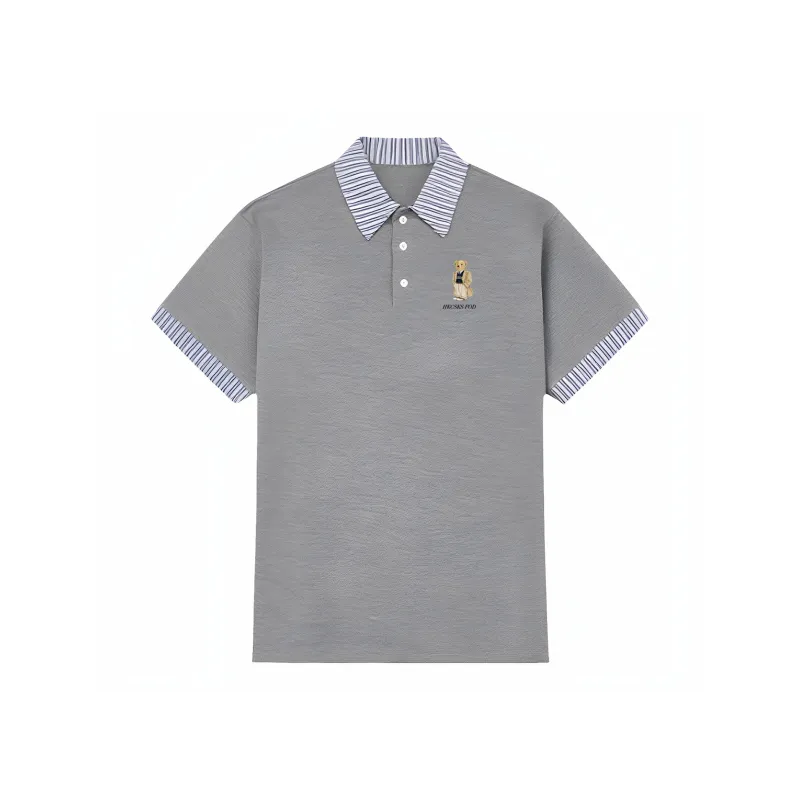 CSKS Polo Shirts Unisex-7