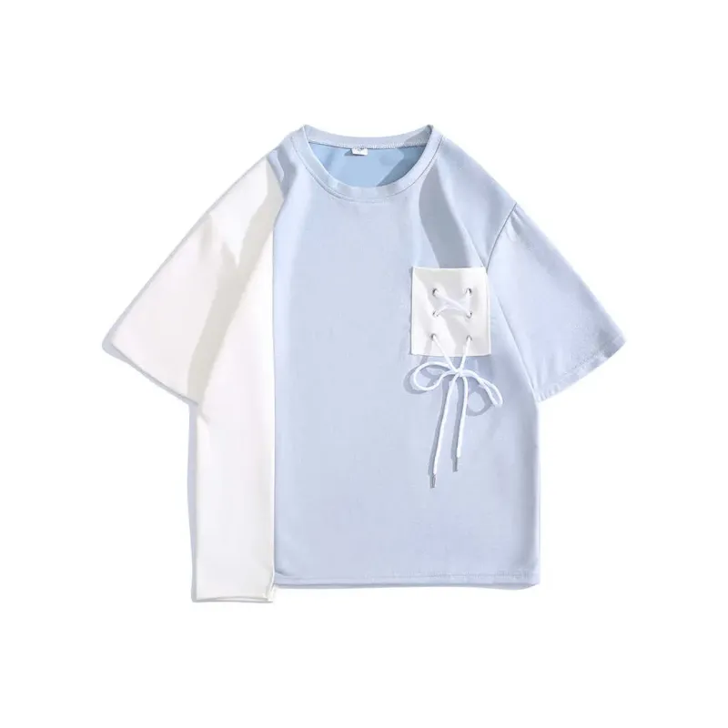 RASHOMONG T Shirts Unisex-12