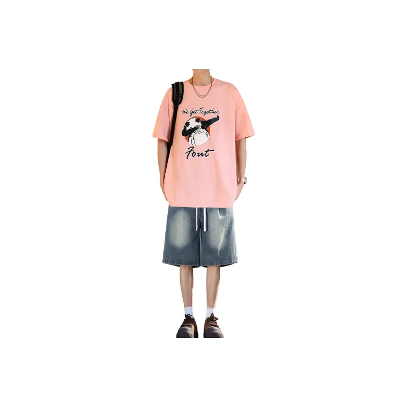 A/2/8/T Casual Sportswear Unisex-50