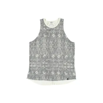THE NORTH FACE Tank Tops Women's Gray
