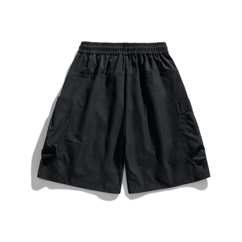 ATLETICO DE MADRID 1903 Cargo Shorts Unisex-11