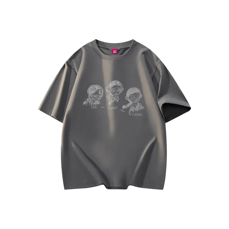 Disney Toy Story Series T Shirt Unisex-22