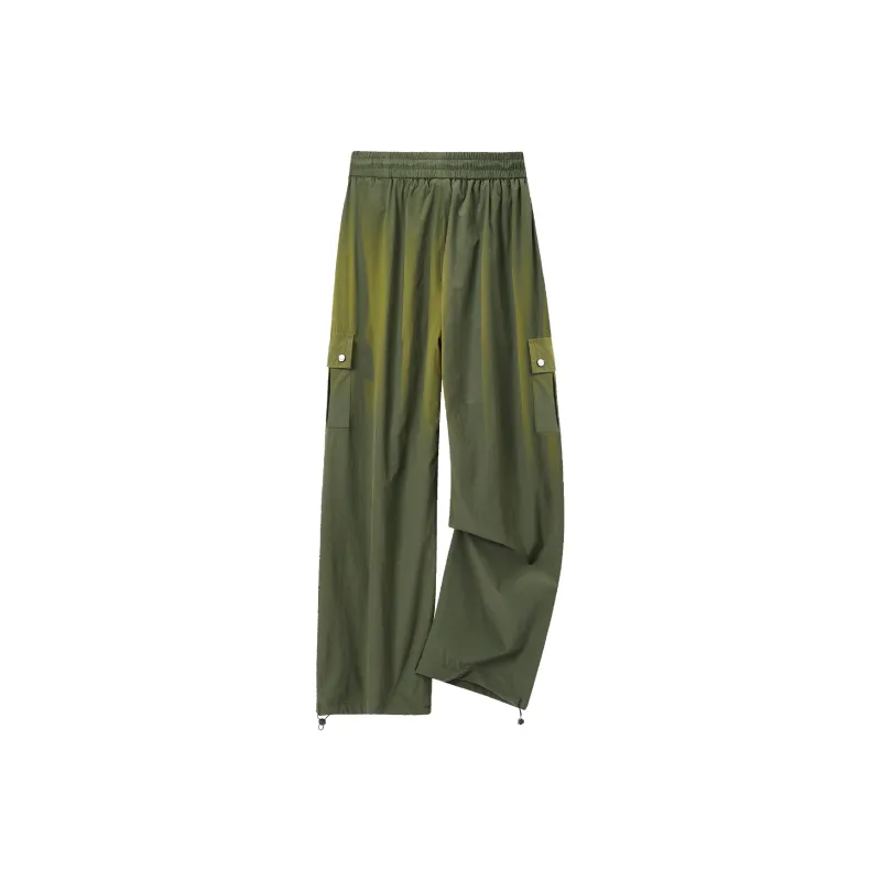 PAUL COSTELLOE Casual Pants Unisex-11