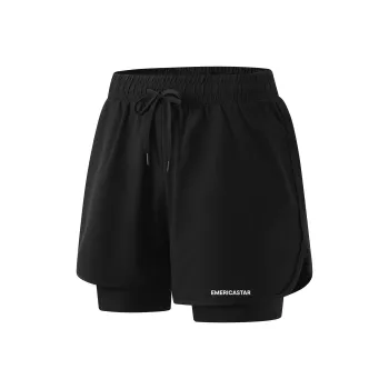 EMERICA Sports Shorts Unisex