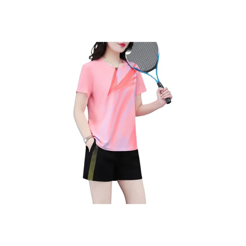 The New Age Family Fitness Set Women's-4