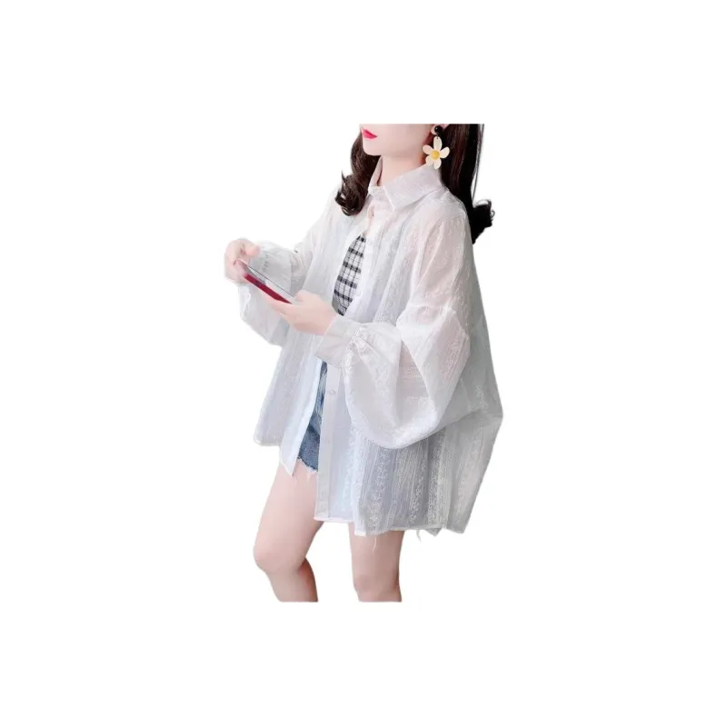 GOSO Shirts Women's-1
