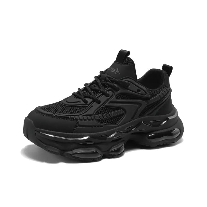 Colorful Creations Low Top Chunky Sneakers Men's-7