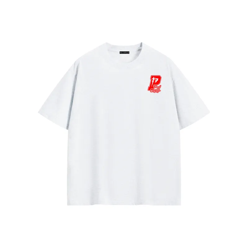 PAUL COSTELLOE T Shirts Unisex-12