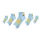 5 Pack Light Blue