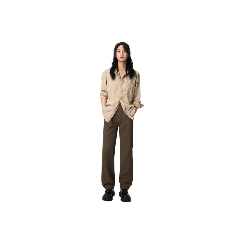 Ordifen Suit Trousers Women's-8