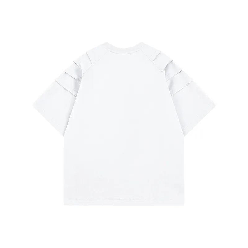 LA'T.WEEKEND T Shirts Unisex-7