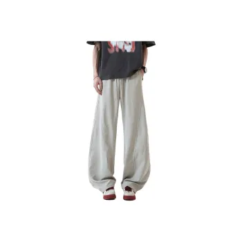 SOLIDITY Casual Pants Unisex