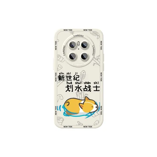CHUNFAN Phone Cases