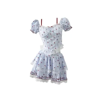 Manekniv Two Piece Skirt Sets Women's