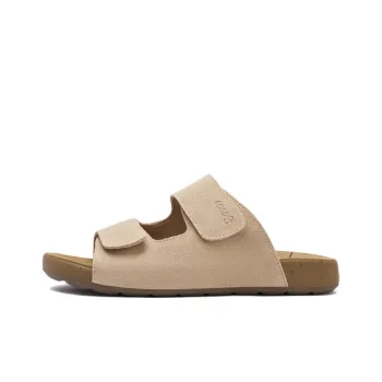 JOSINY Slip Resistant Abrasion Resistant Slide Slippers Women's