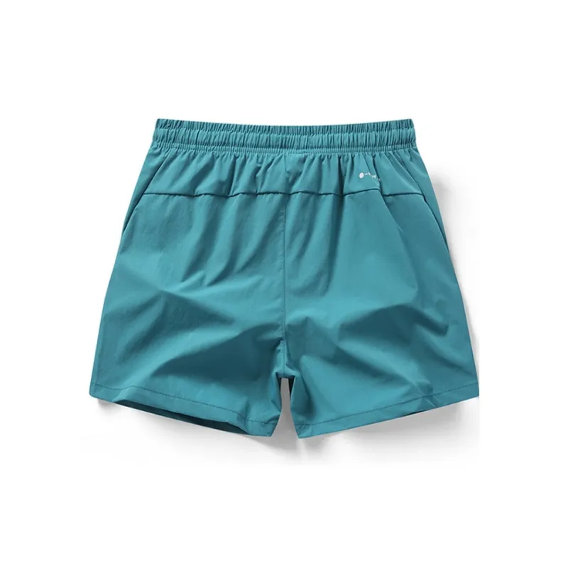 AMBER LIGHT Sports Shorts Unisex-2